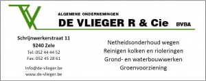 De Vlieger