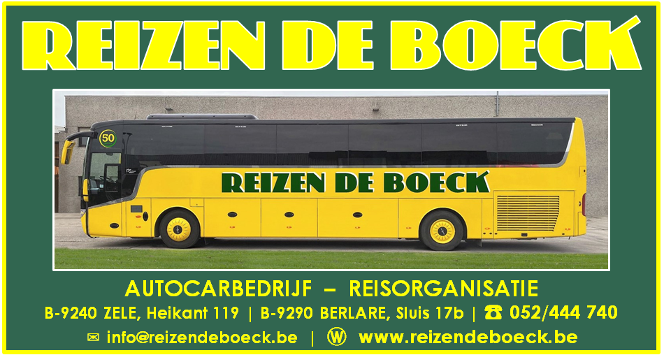 De Boeck autocars
