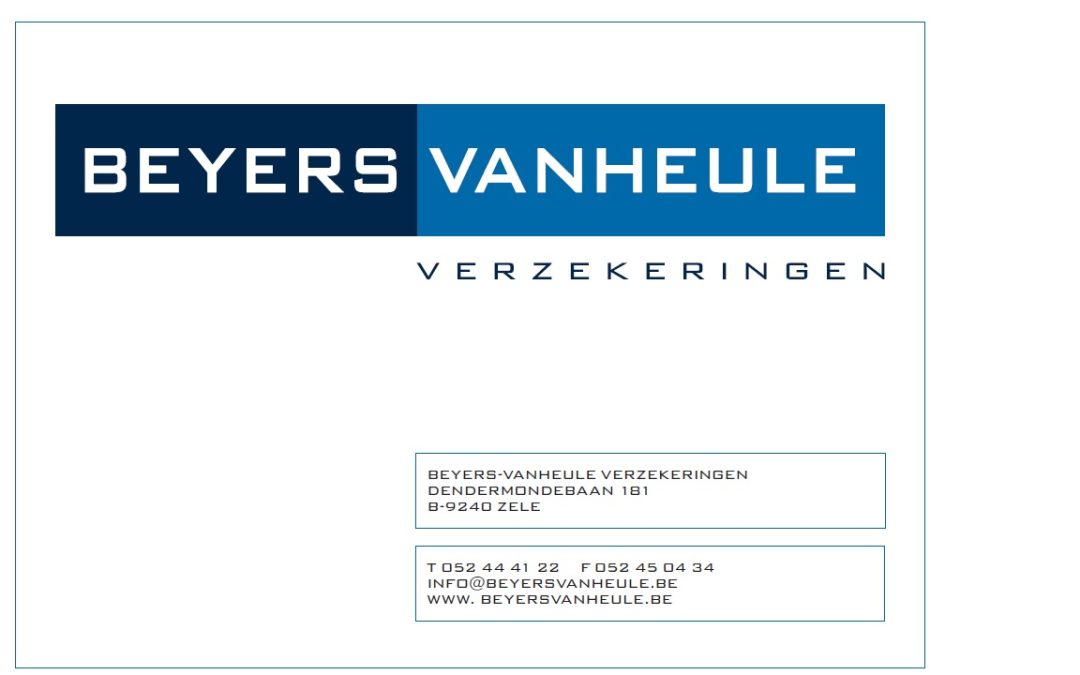 Beyers Vanheule-sponsor2022