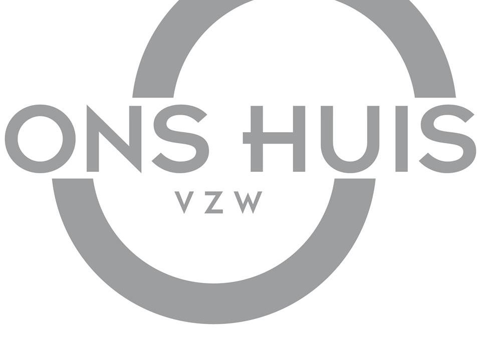 logo ons huis