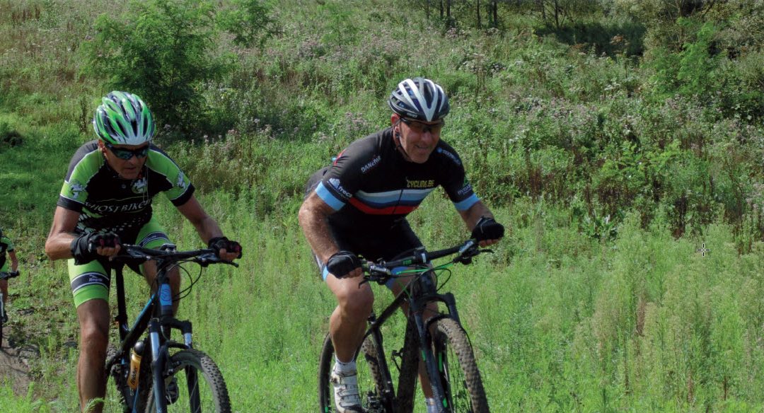 mountain-bike