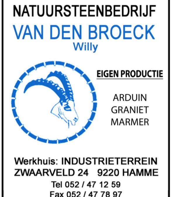 natuursteen van den broeck-sponsor2022