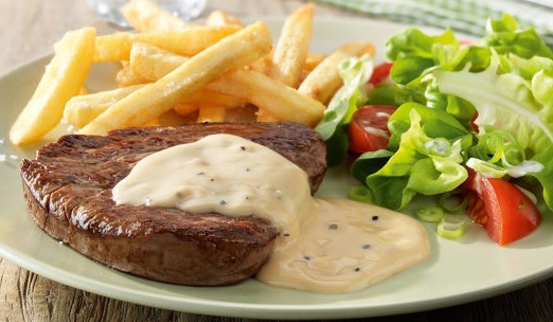 steakpeper